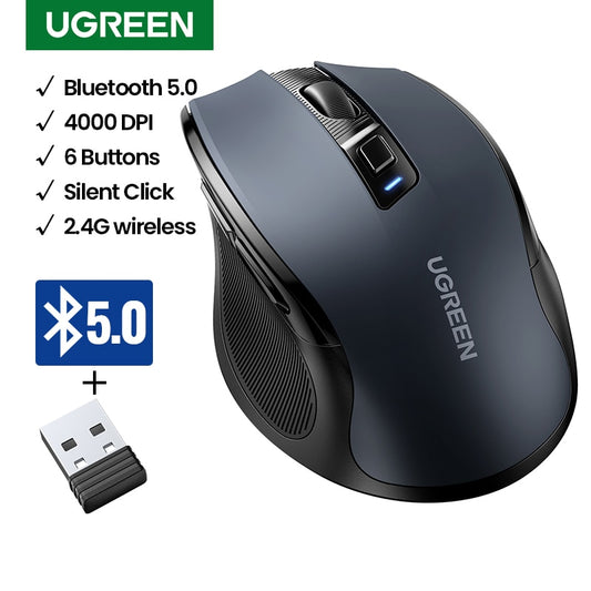 UGREEN Wireless Mouse