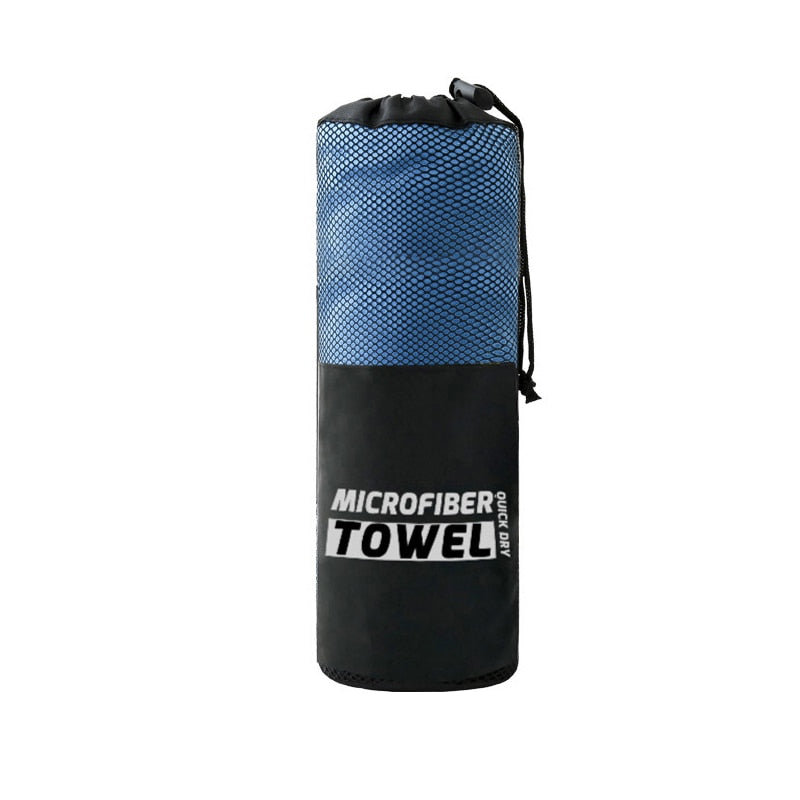 Sport Fast Drying Camping Towel