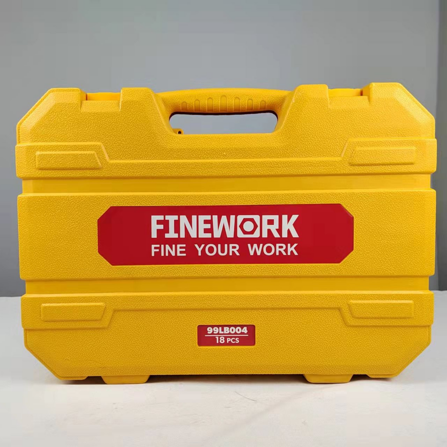 Complete Screwdriver and Pliers Tool Set
