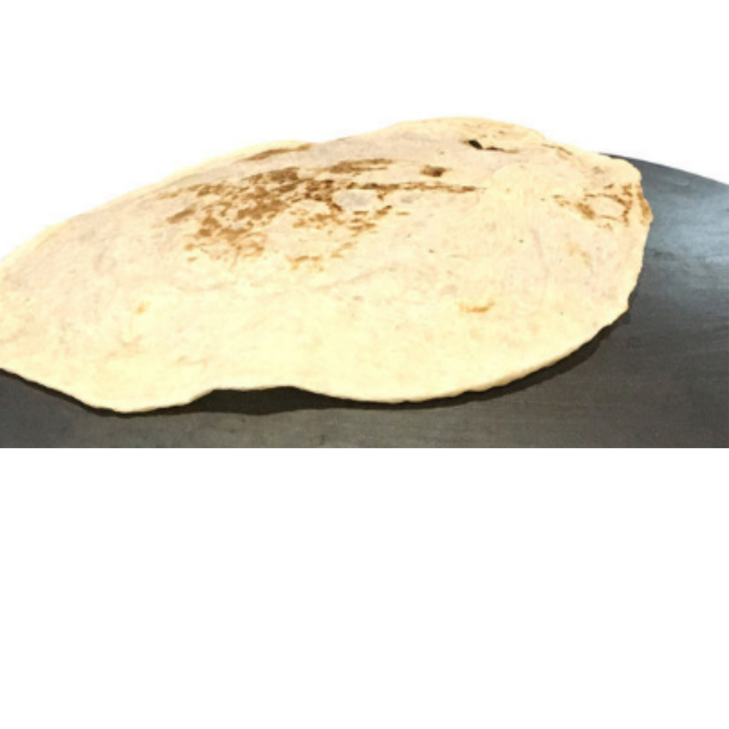 Taboon Bread at Home Bread Maker