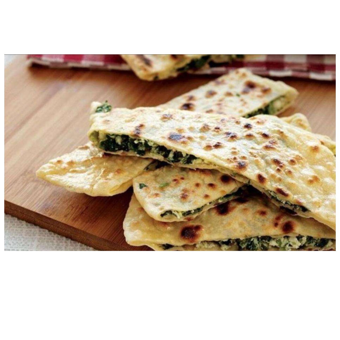Taboon Bread at Home Bread Maker