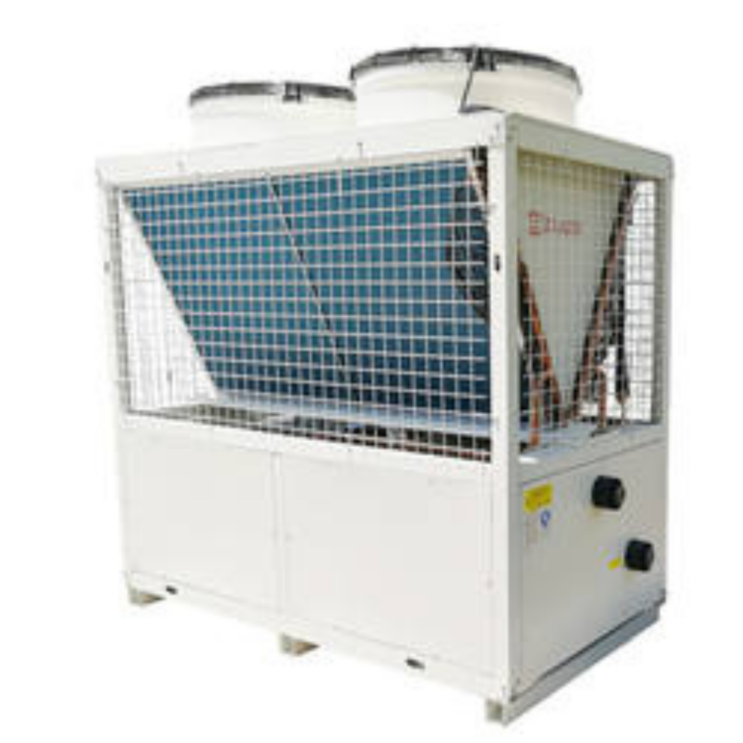 Water Chiller Cooling System for greenhouse