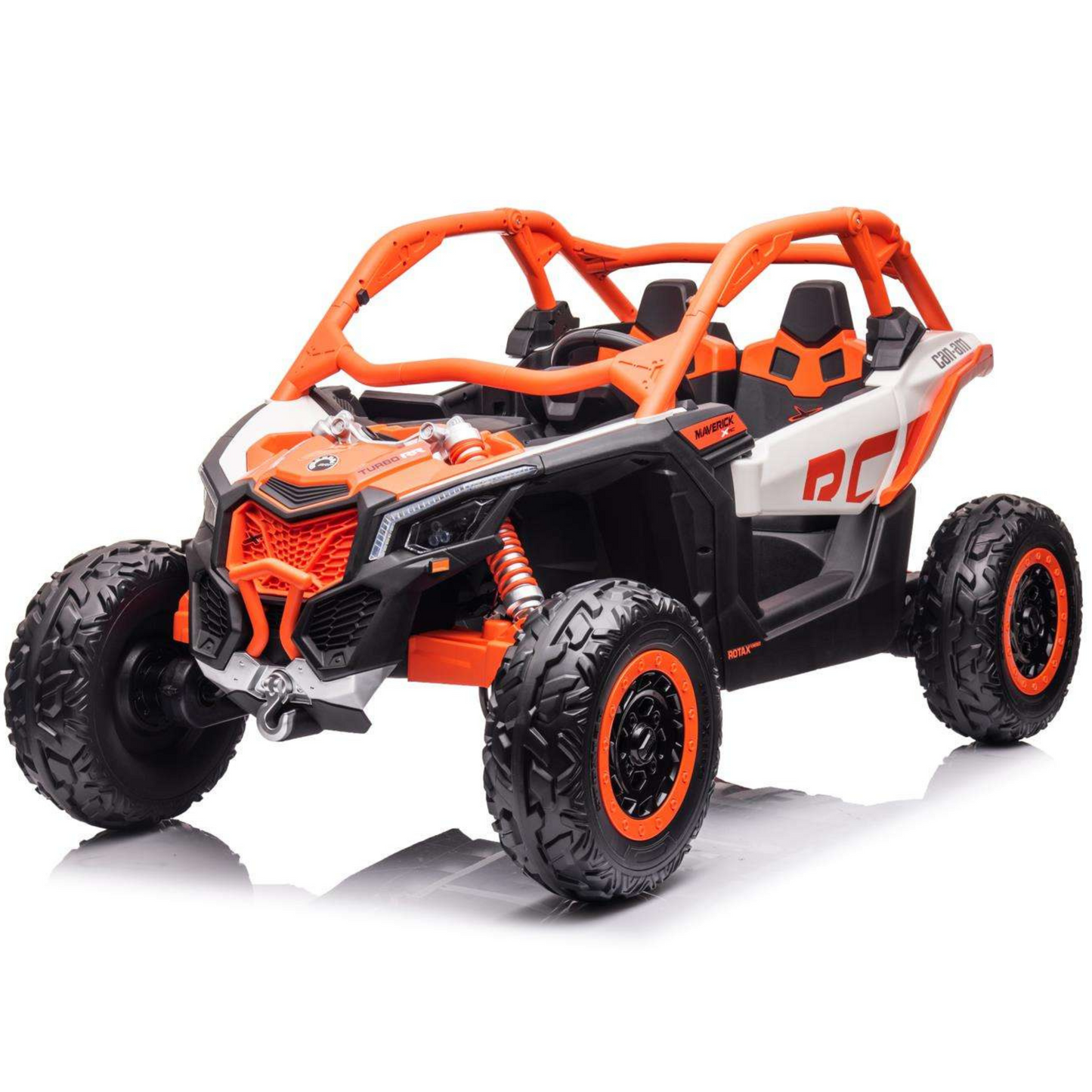 24v Licensed Electric Kids Car