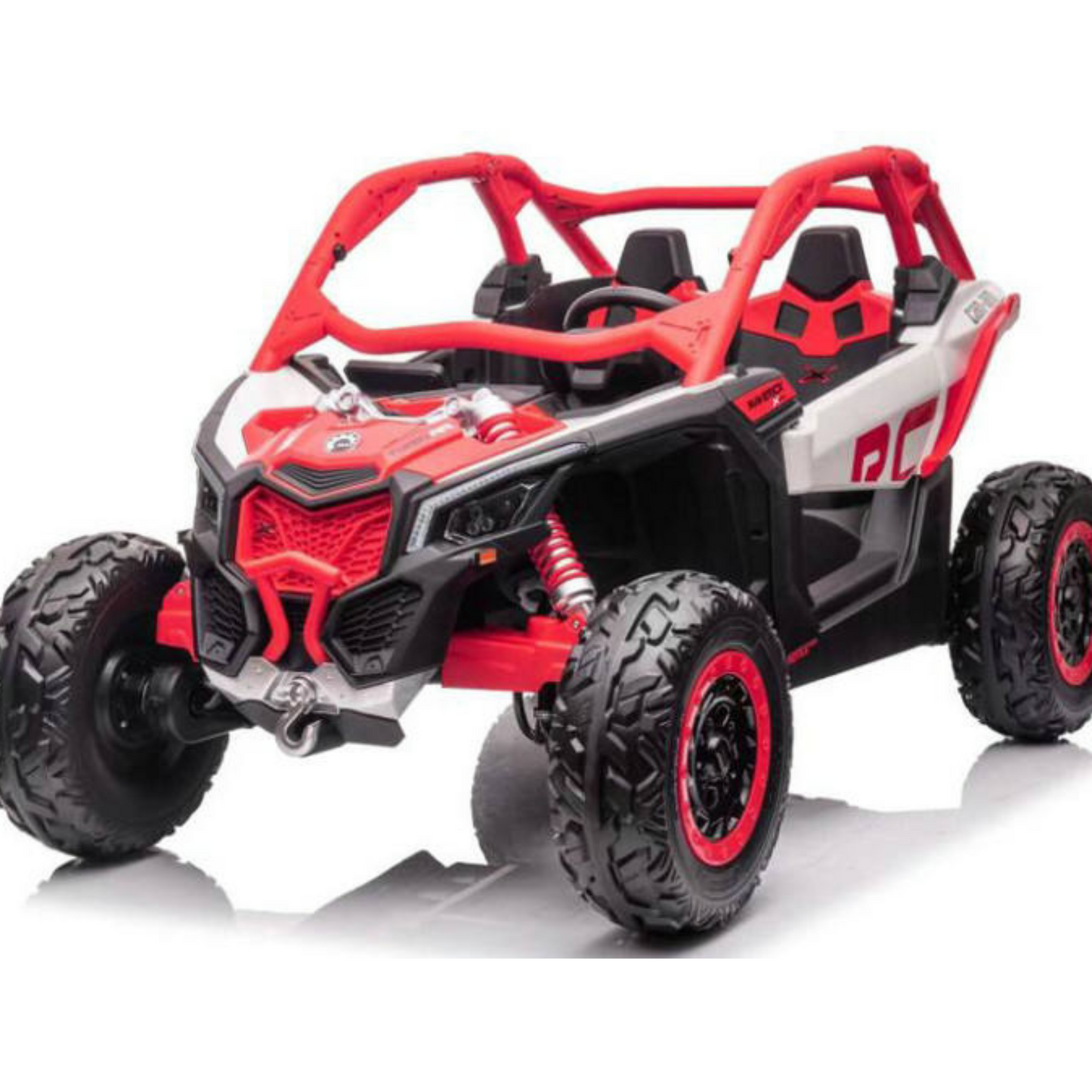 24v Licensed Electric Kids Car