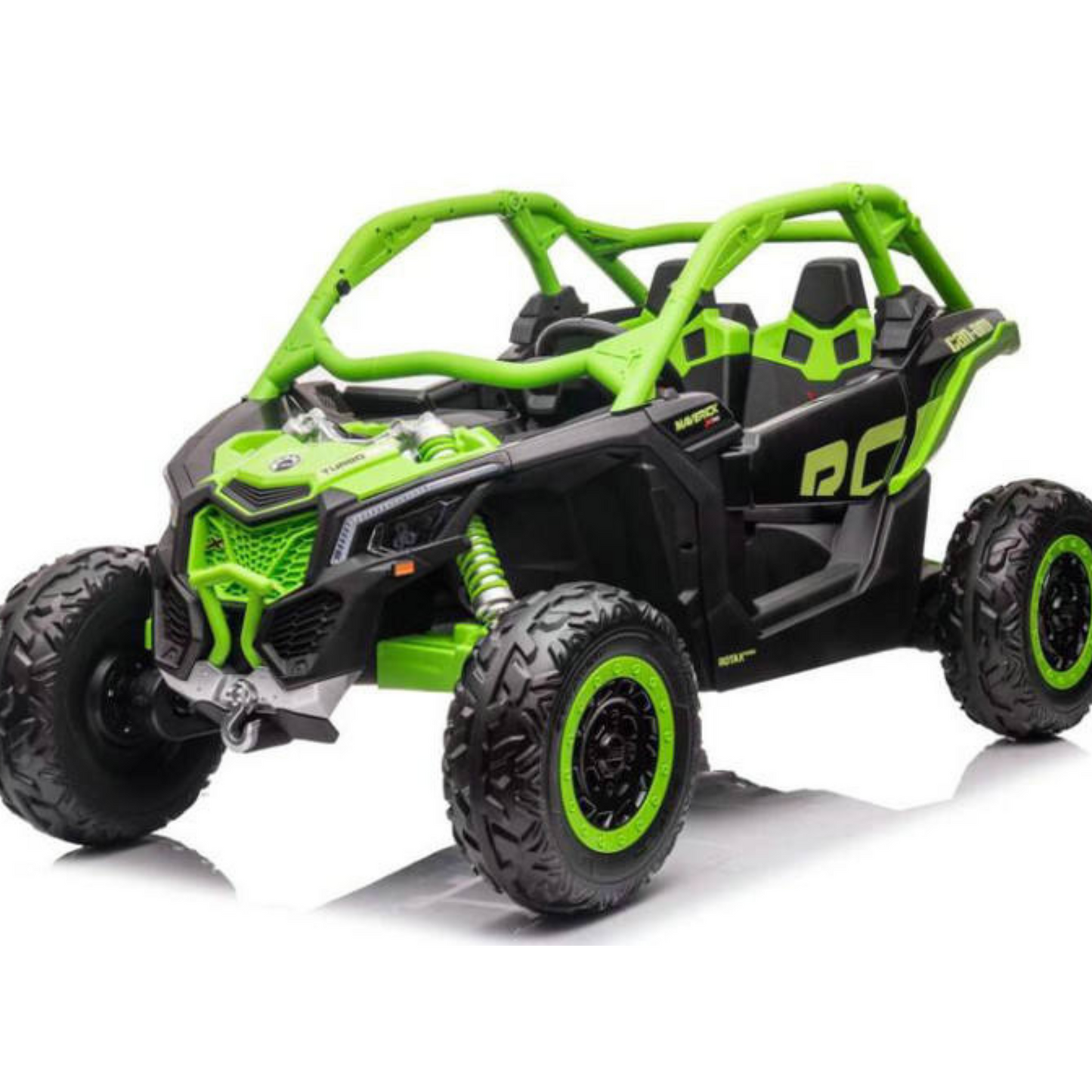 24v Licensed Electric Kids Car