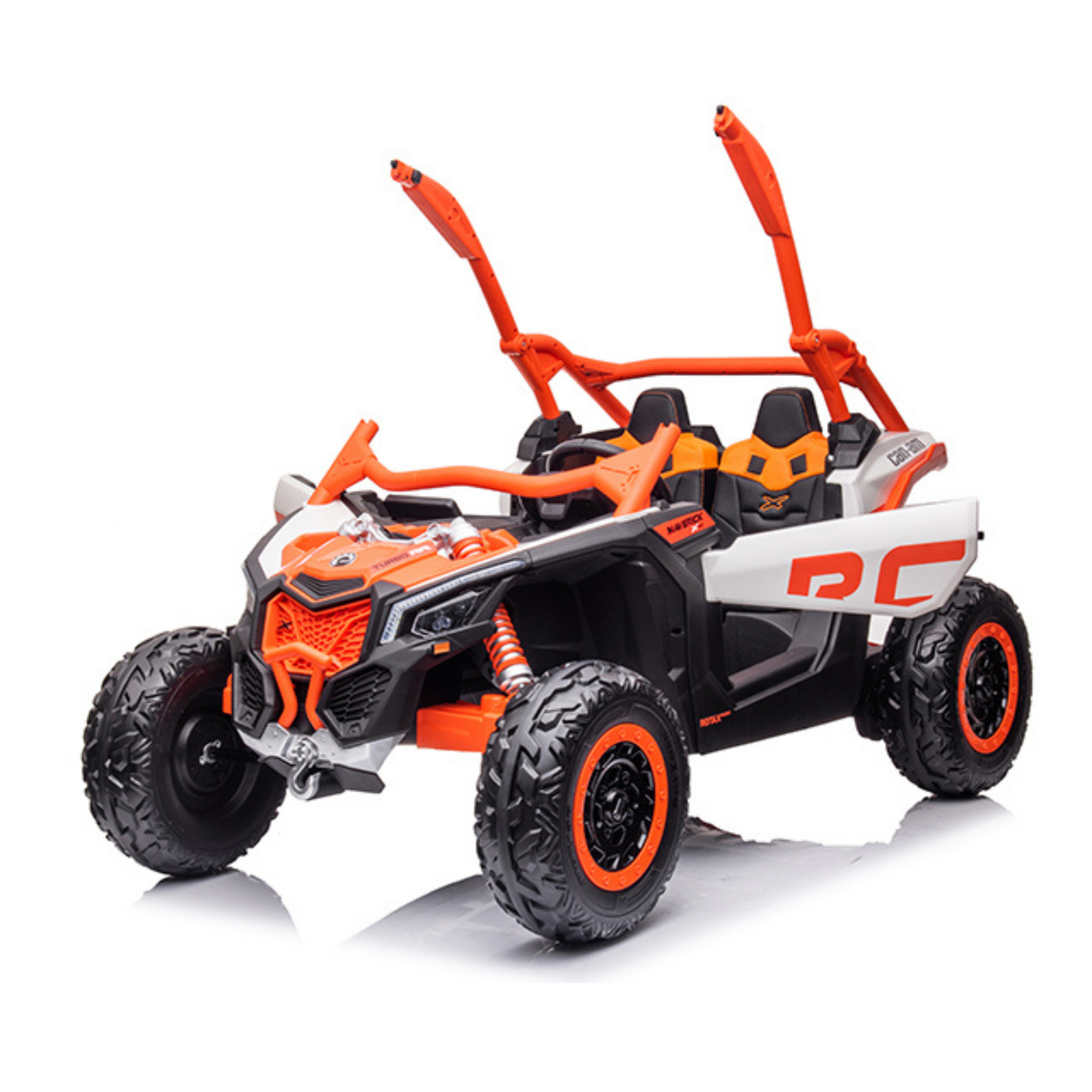 24v Licensed Electric Kids Car