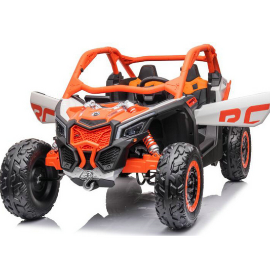24v Licensed Electric Kids Car
