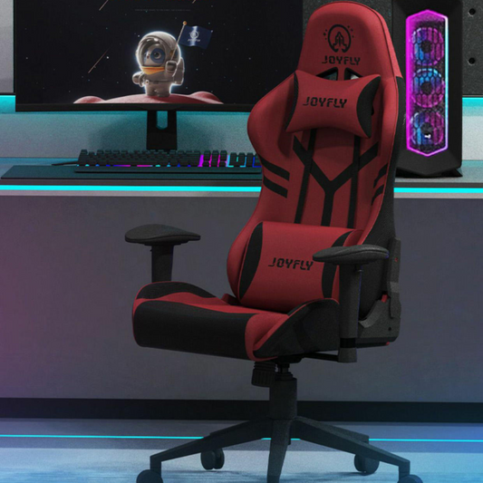 Swivel Racing Game Chair