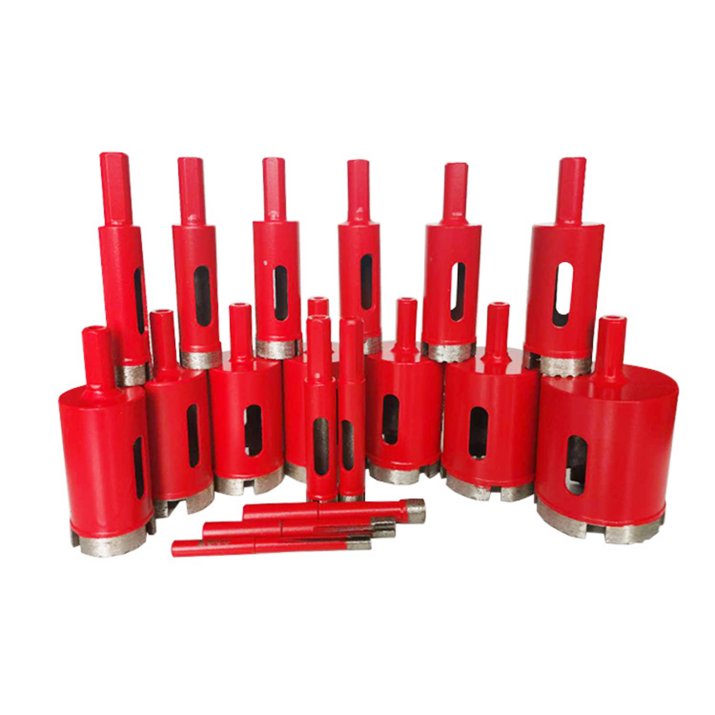 Diamond Core Drill Bit