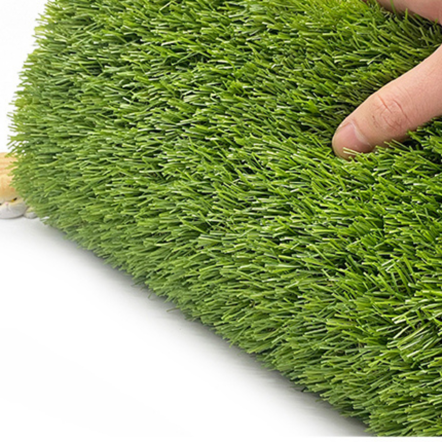High-Quality Hanwei Grass Synthetic Turf