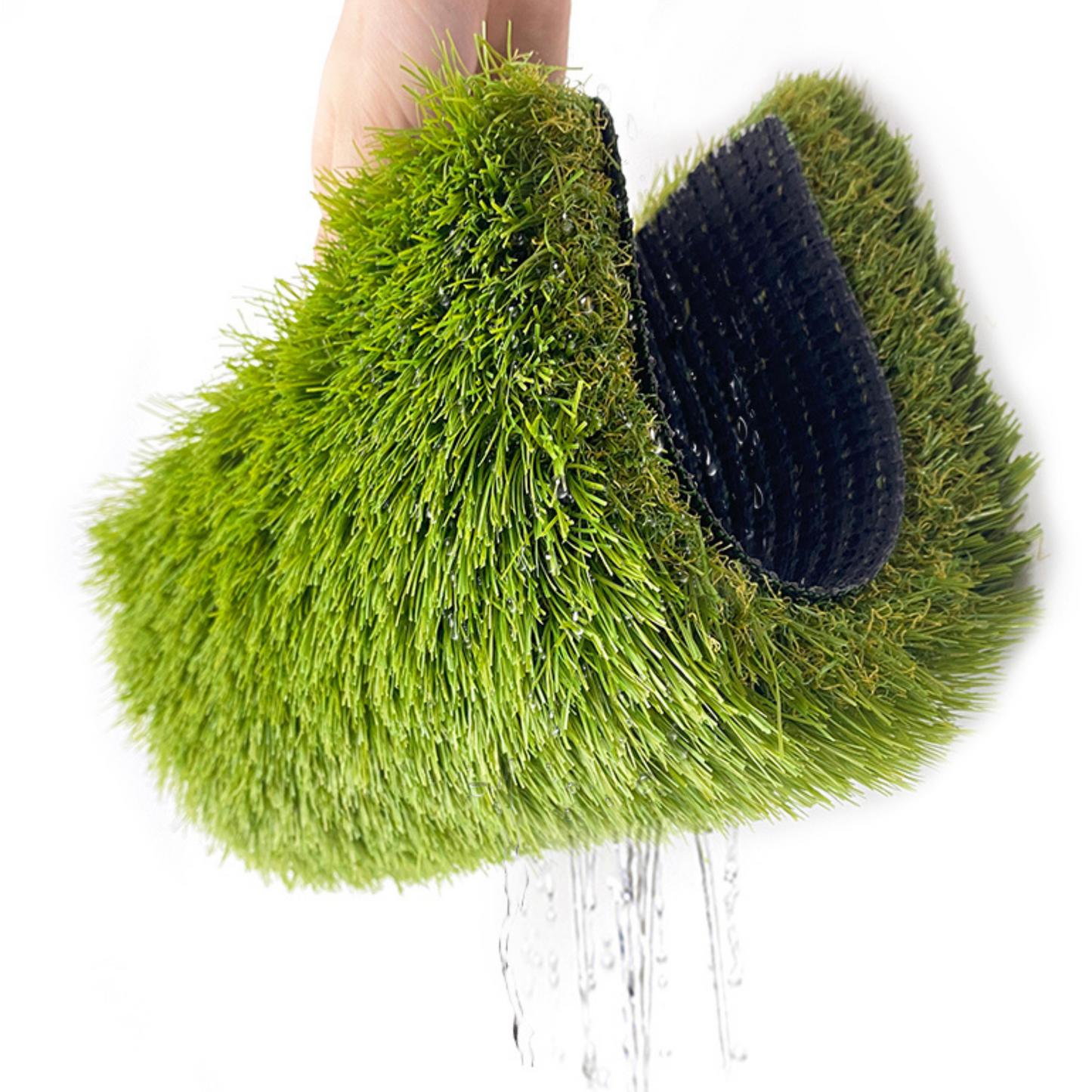 High-Quality Hanwei Grass Synthetic Turf