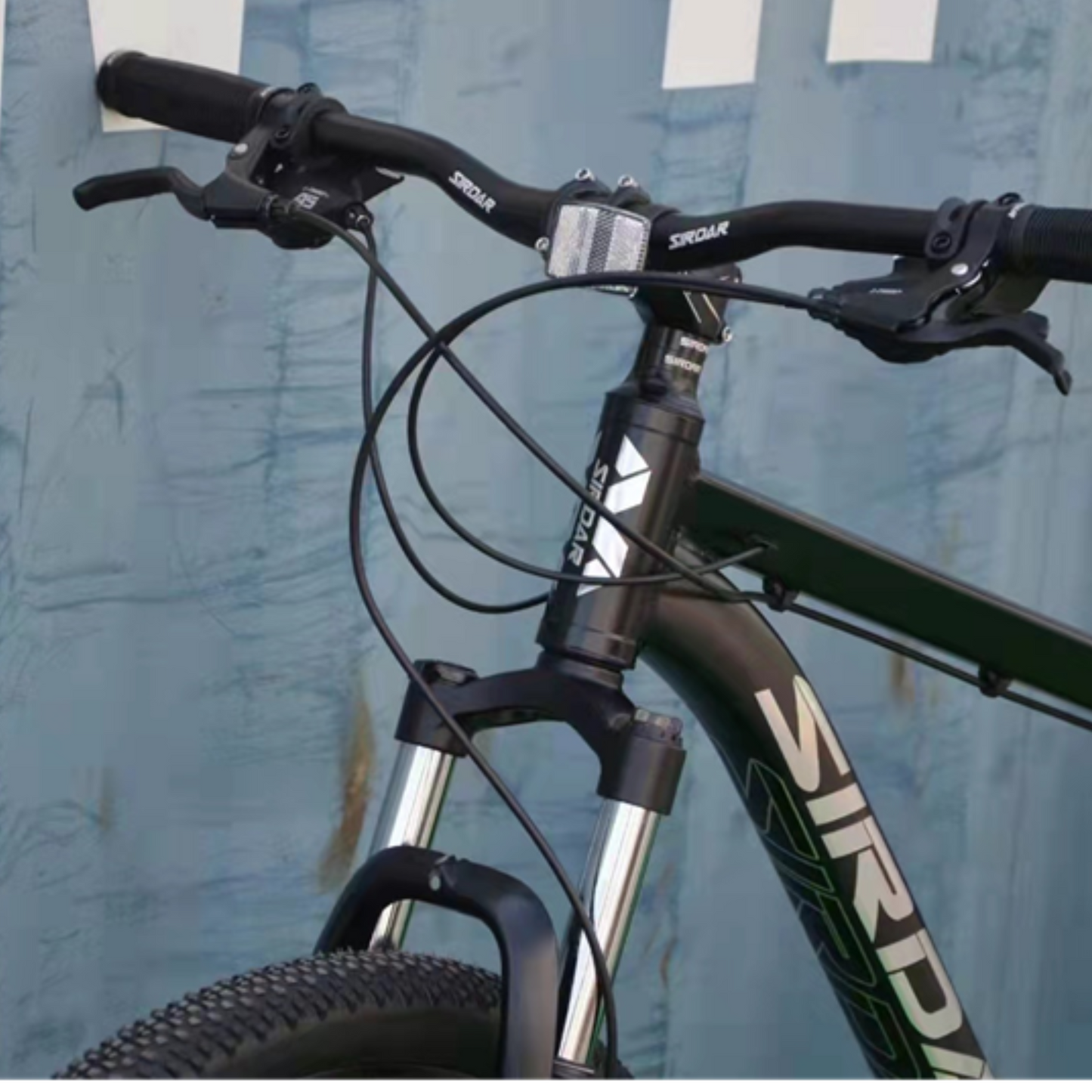 Potential with Professional Mountain Bikes