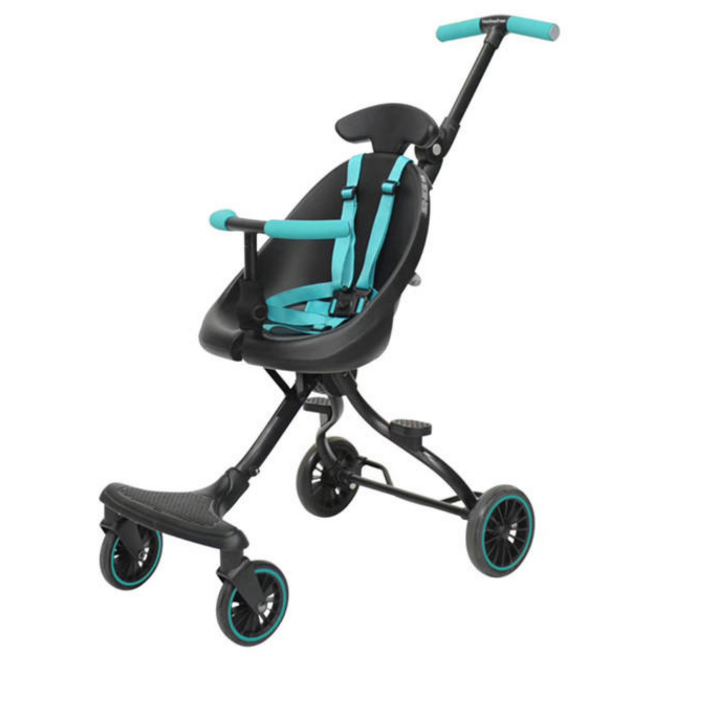 Folding Portable Baby Carriage