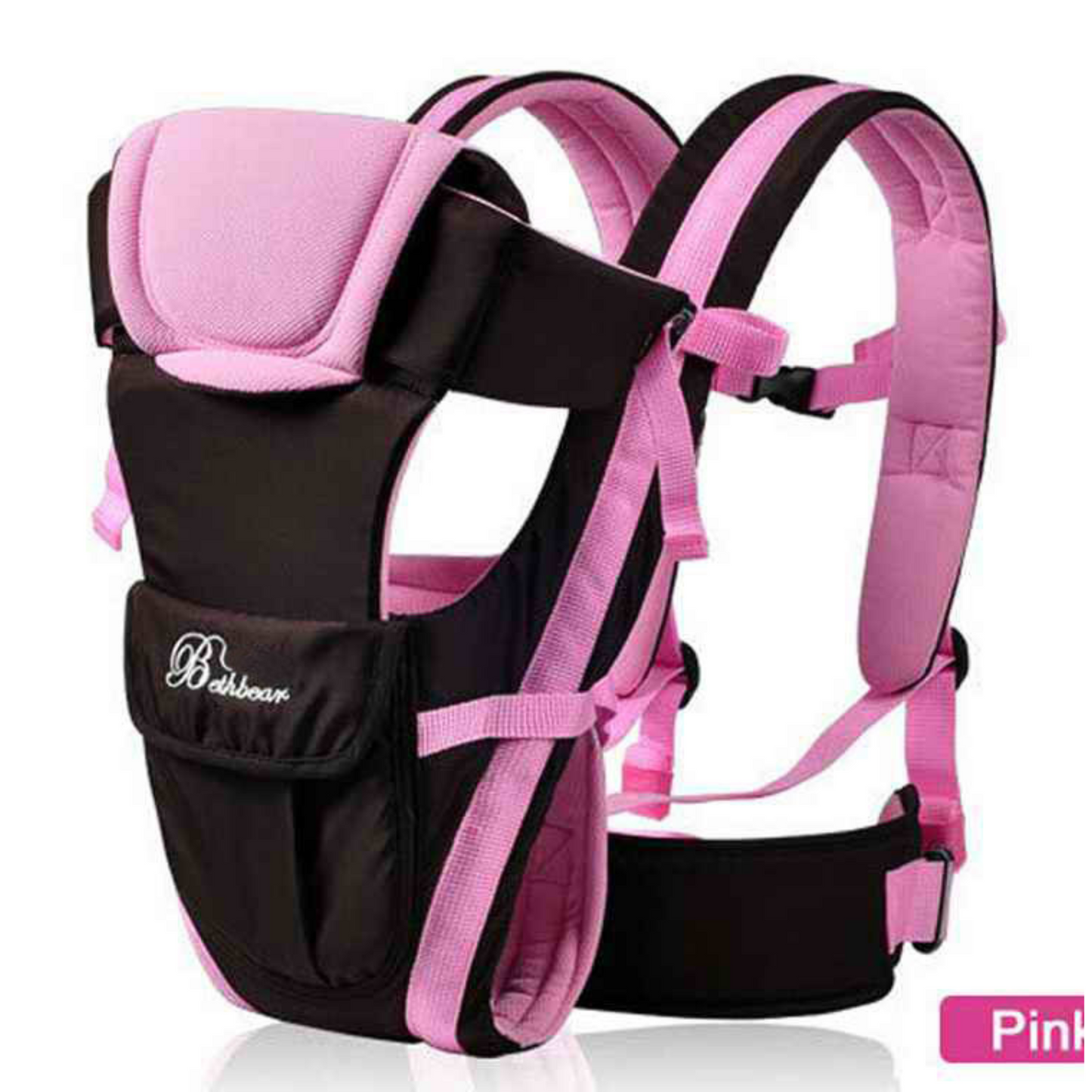 Baby Carrier Sling for Convenience
