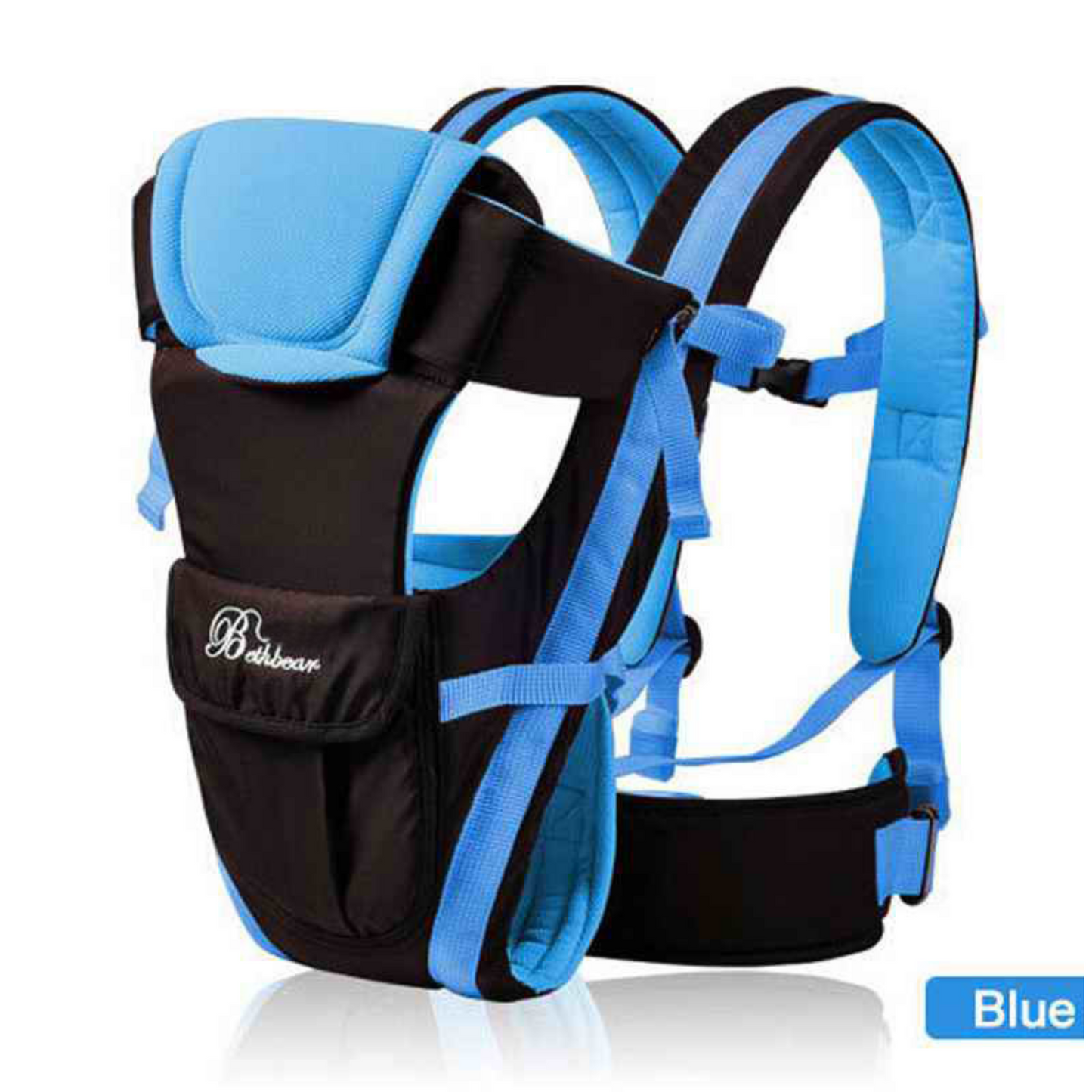 Baby Carrier Sling for Convenience