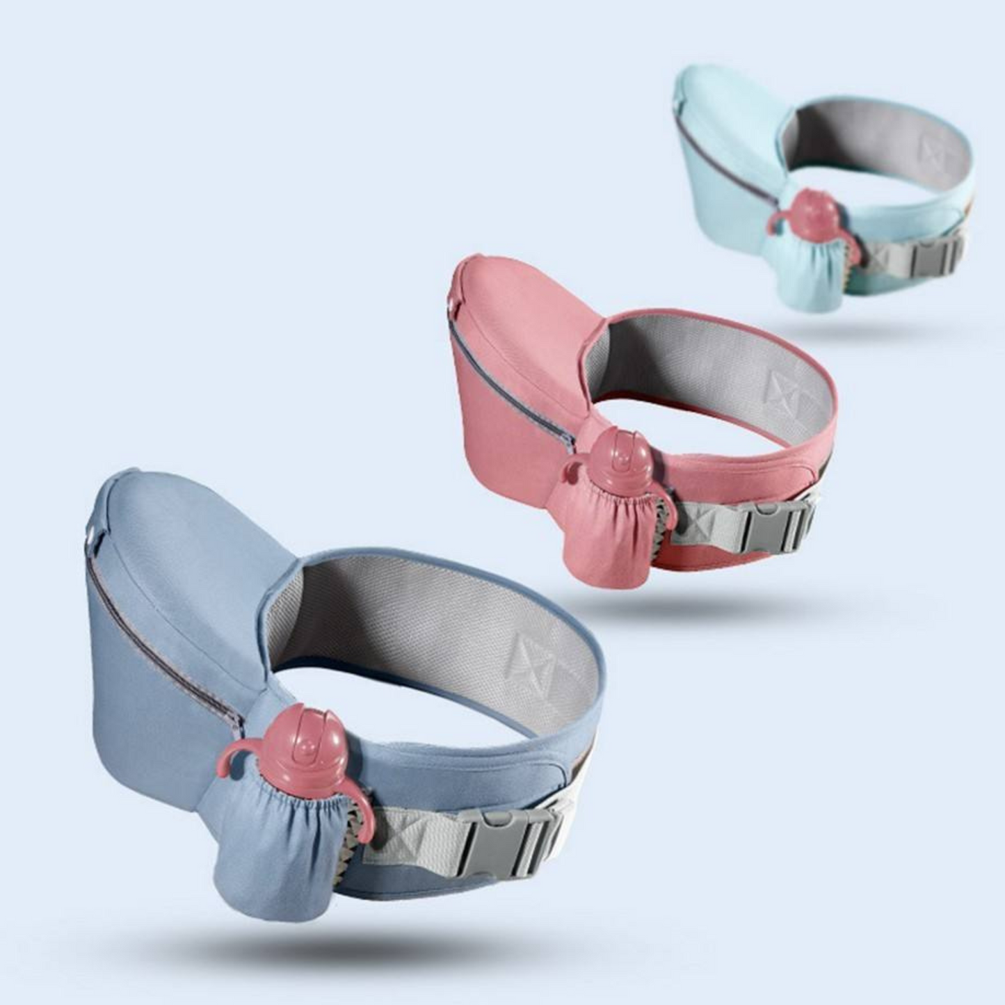 Baby Carrier Sling for Convenience