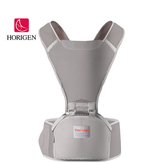 Comfortable Baby Back Hip Seat