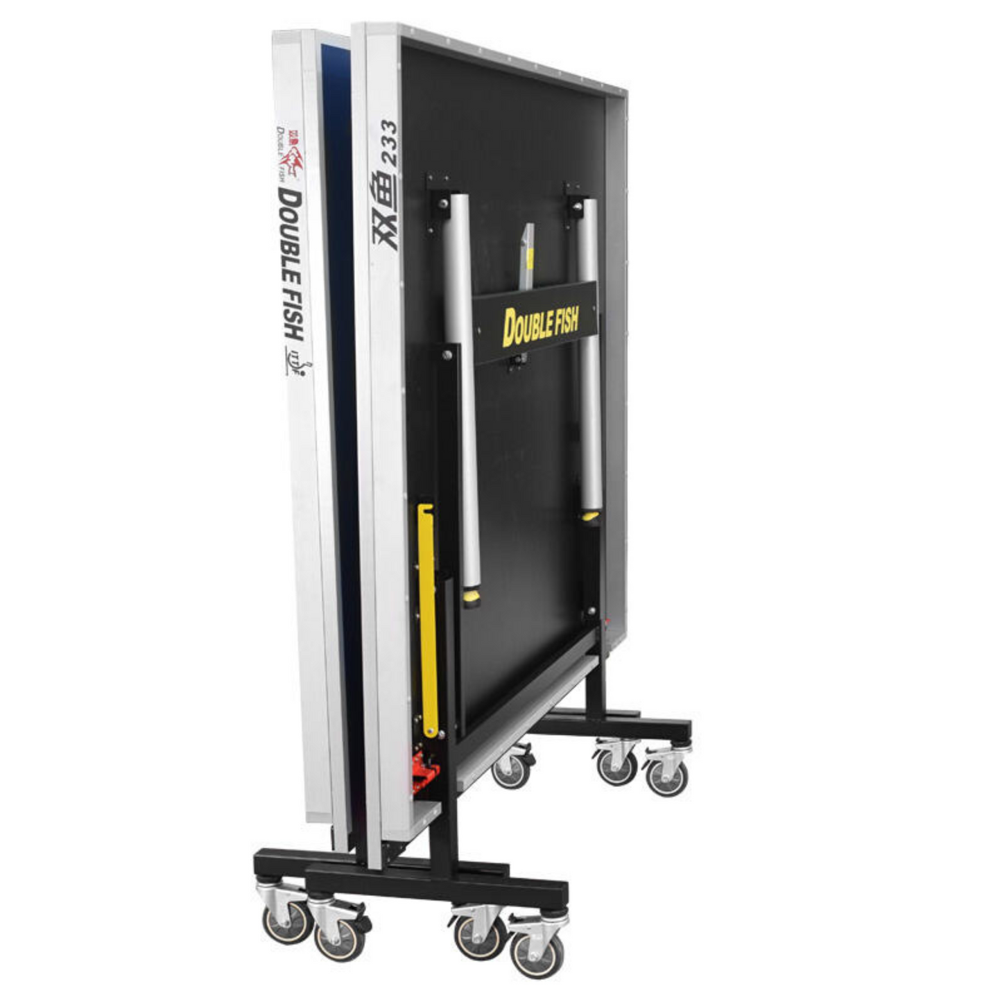 Indor folding Ping Pong Table