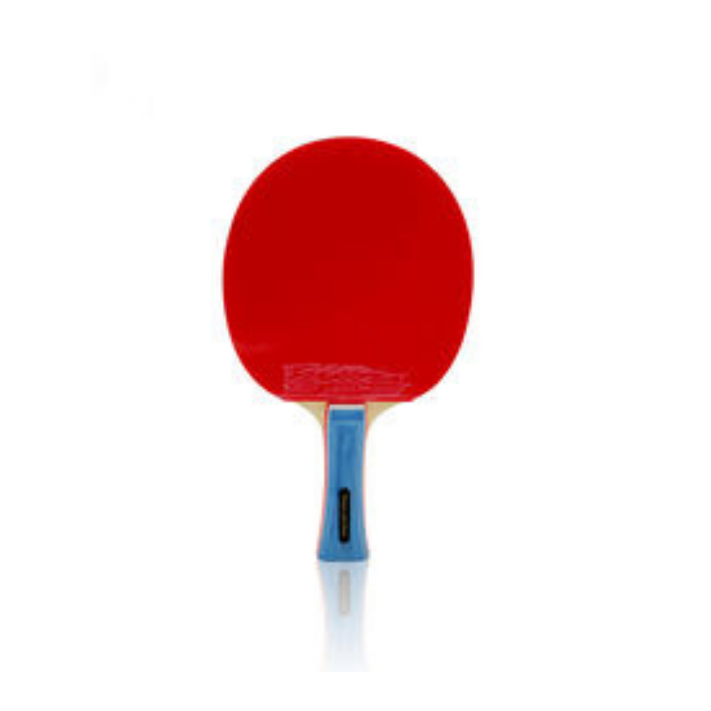 5-Layer Pure Wood Tennis Racket