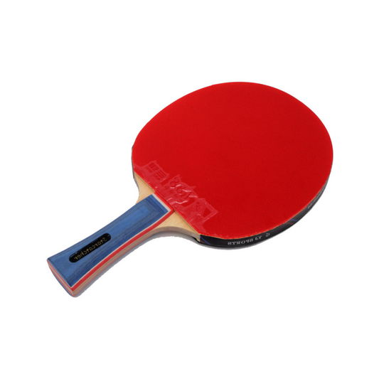 5-Layer Pure Wood Tennis Racket