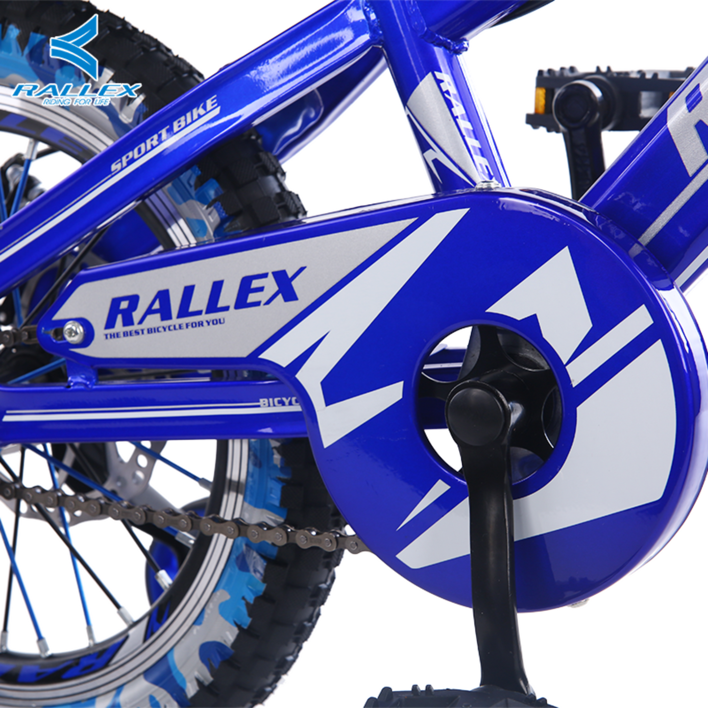 Moving New Design Bicycle for Kids