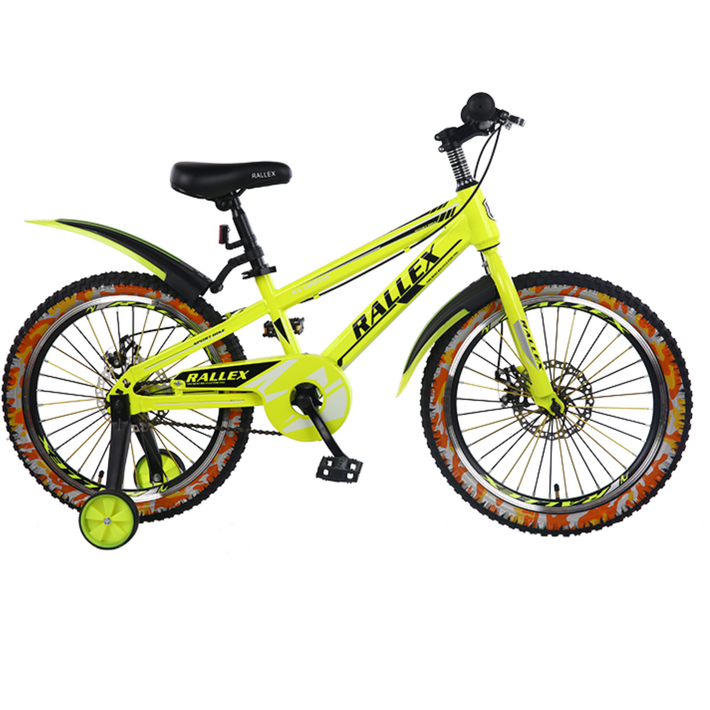 Moving New Design Bicycle for Kids