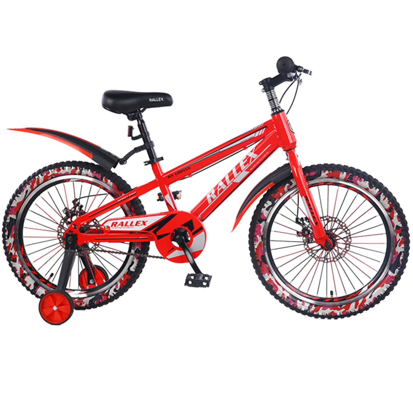 Moving New Design Bicycle for Kids