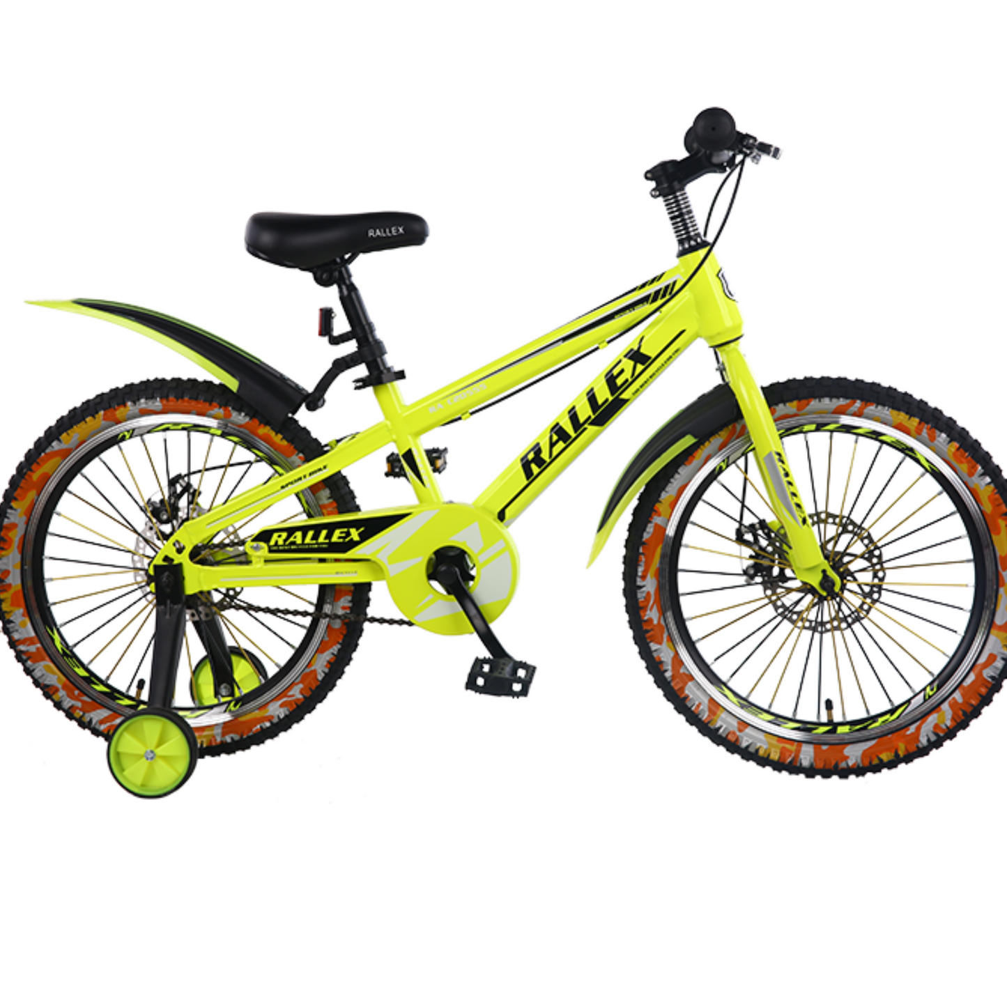Moving New Design Bicycle for Kids