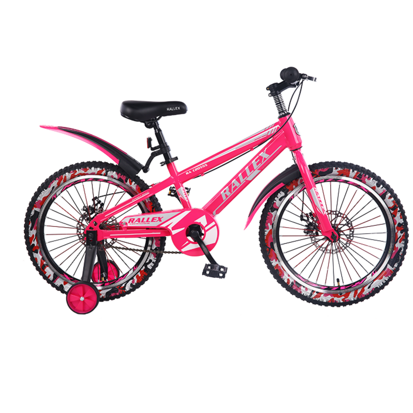 Moving New Design Bicycle for Kids