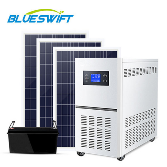 Solar Panel Kit Sets