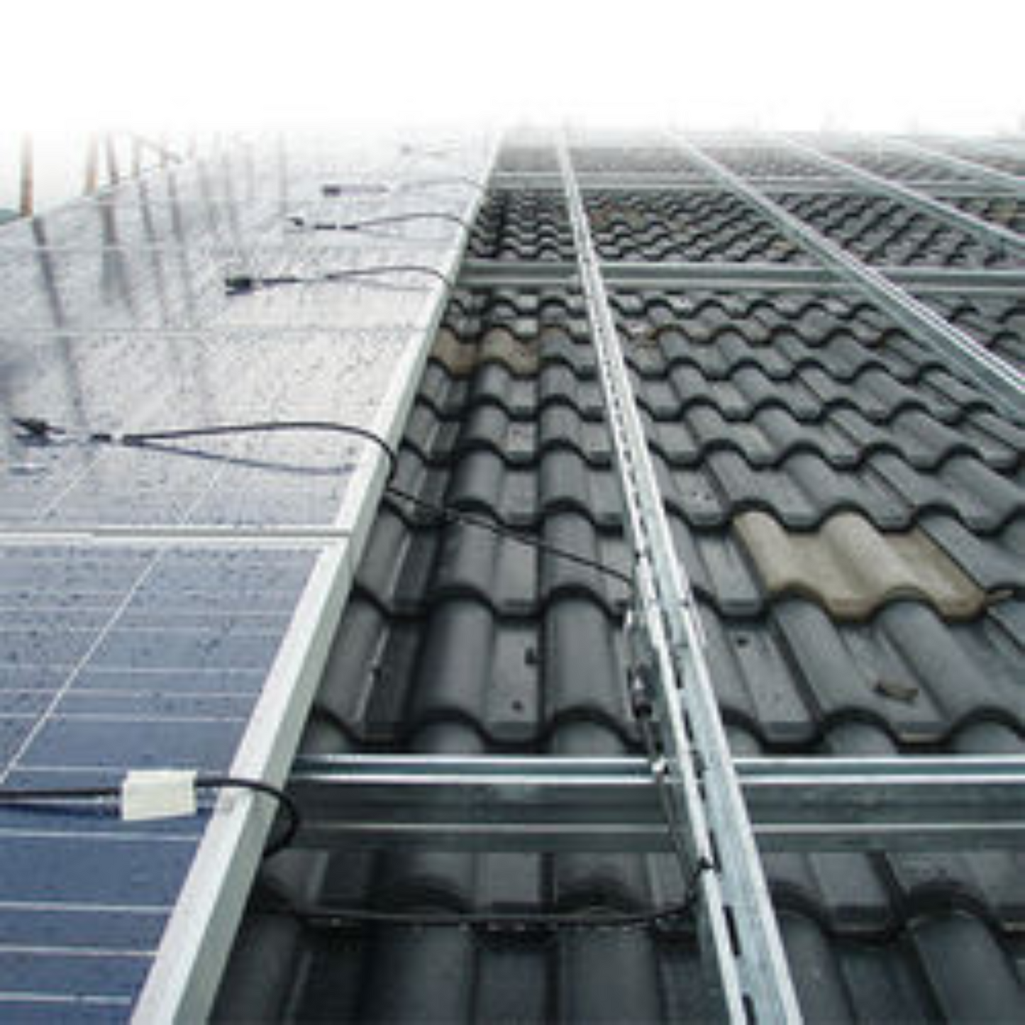 Solar Panel Kit Sets