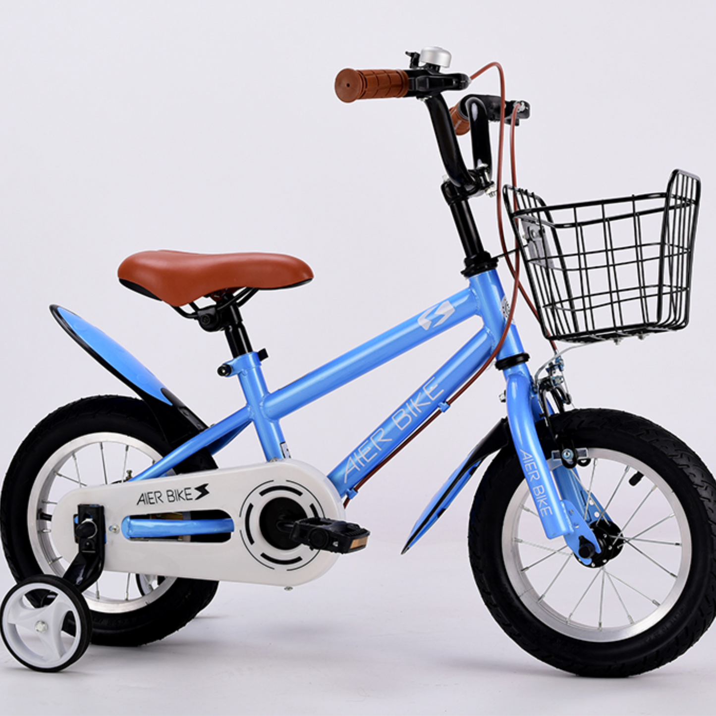Best Budget 4 Wheel Children Bikes