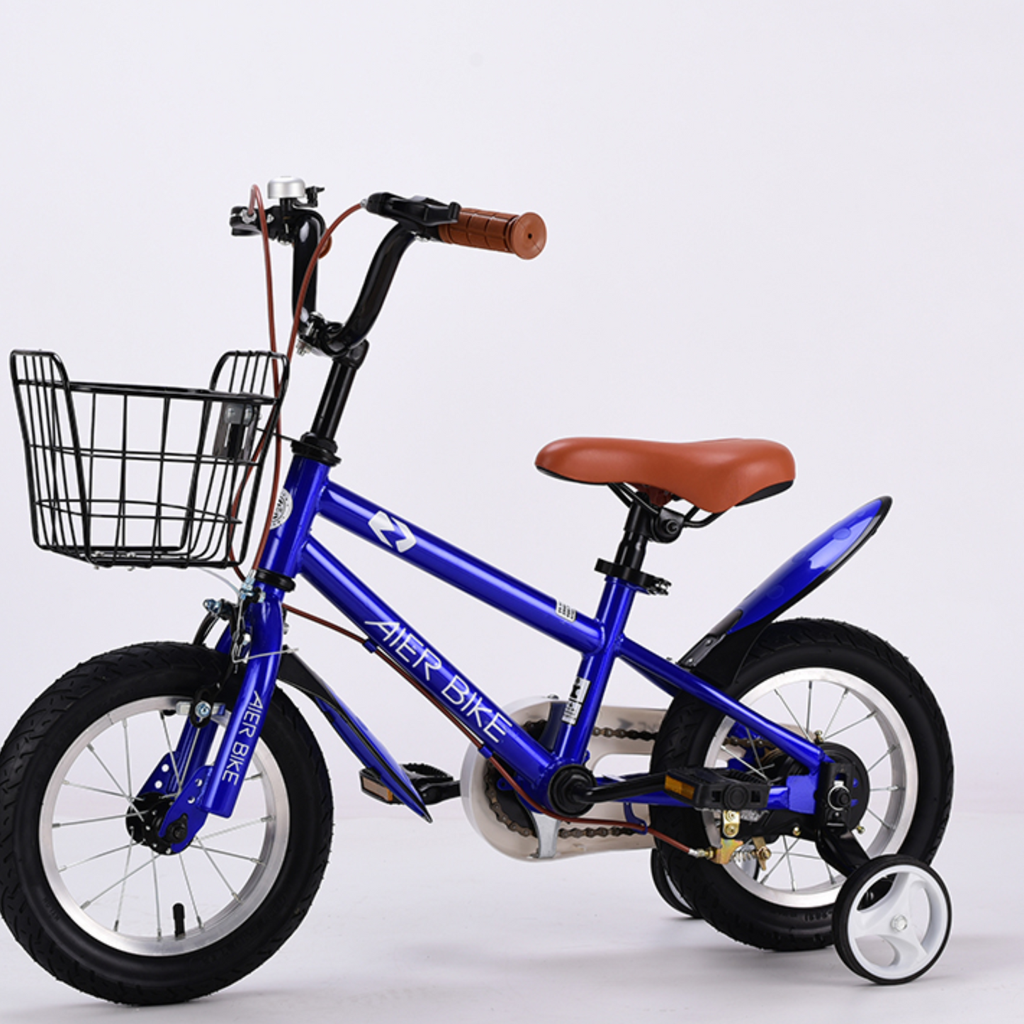 Best Budget 4 Wheel Children Bikes