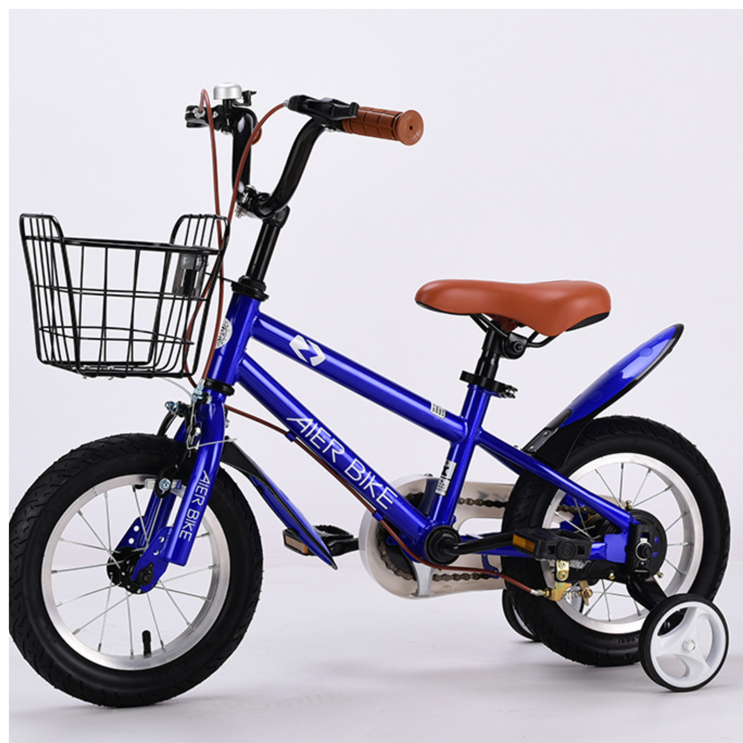 Best Budget 4 Wheel Children Bikes