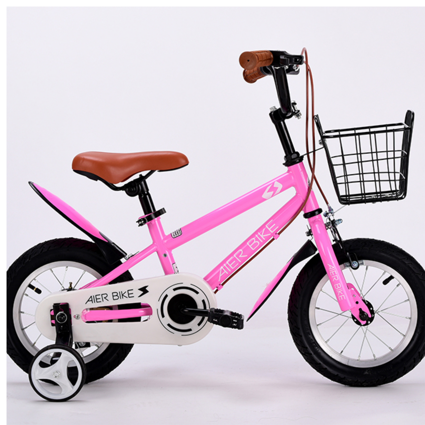 Best Budget 4 Wheel Children Bikes