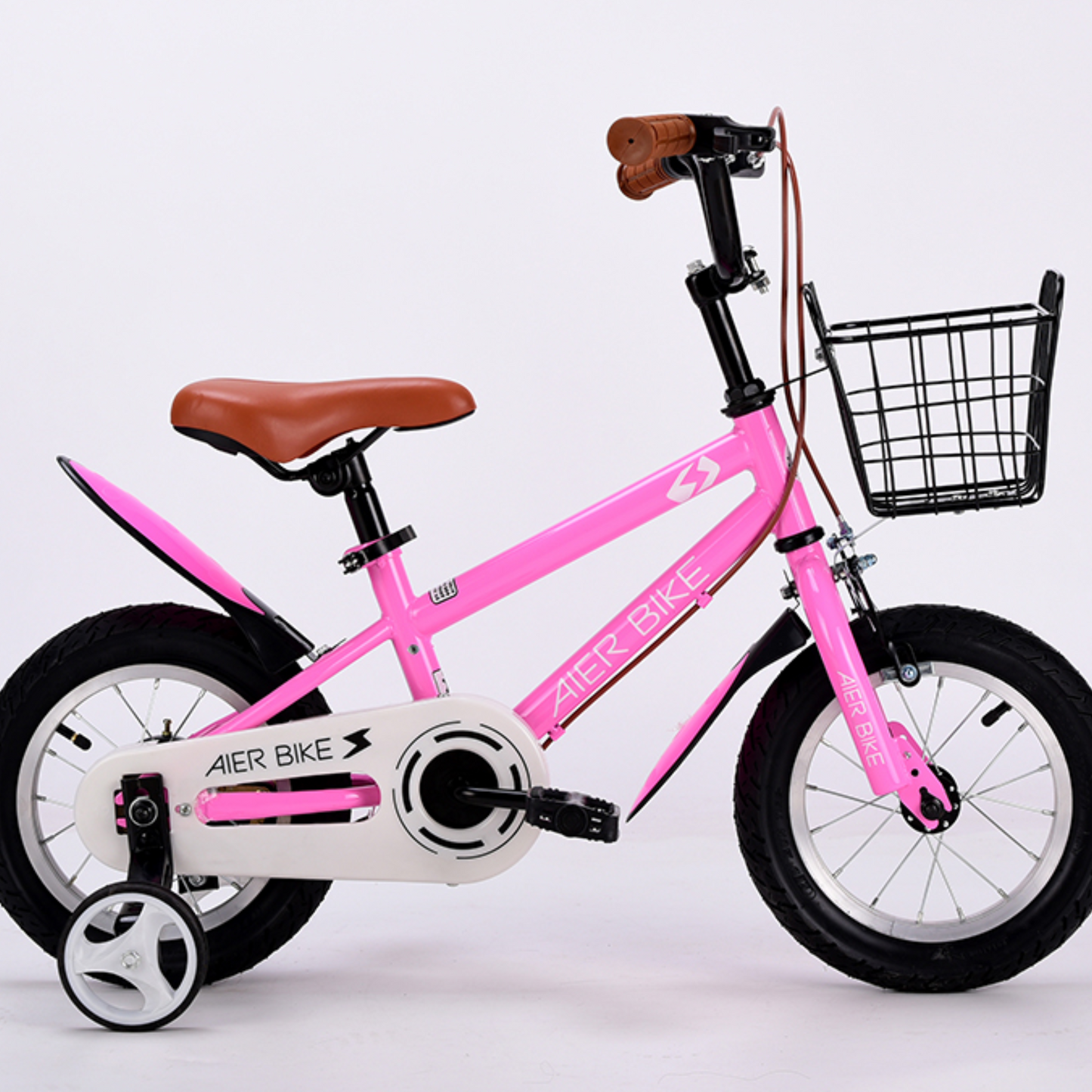 Best Budget 4 Wheel Children Bikes