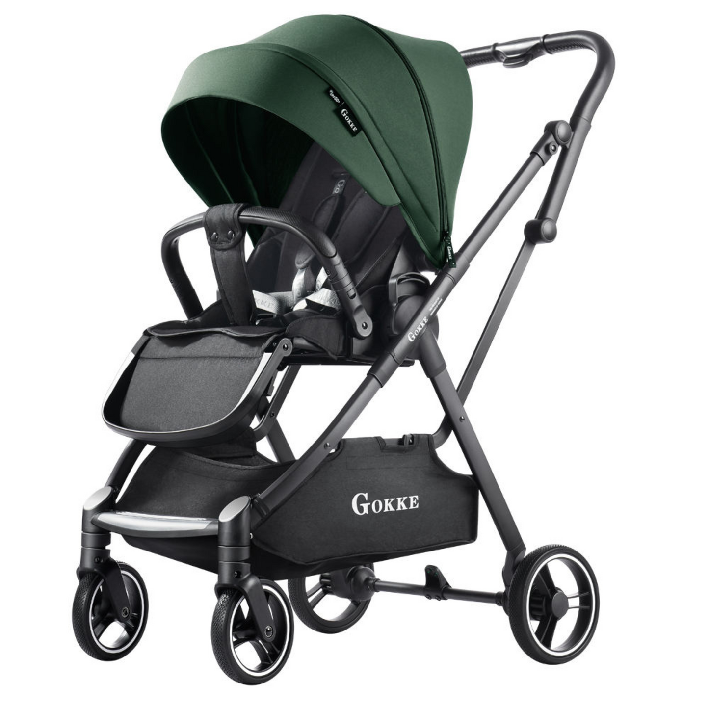 Shop Luxury Baby Carriages