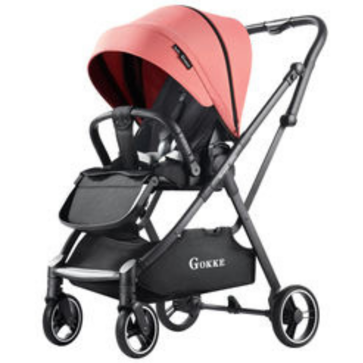 Shop Luxury Baby Carriages