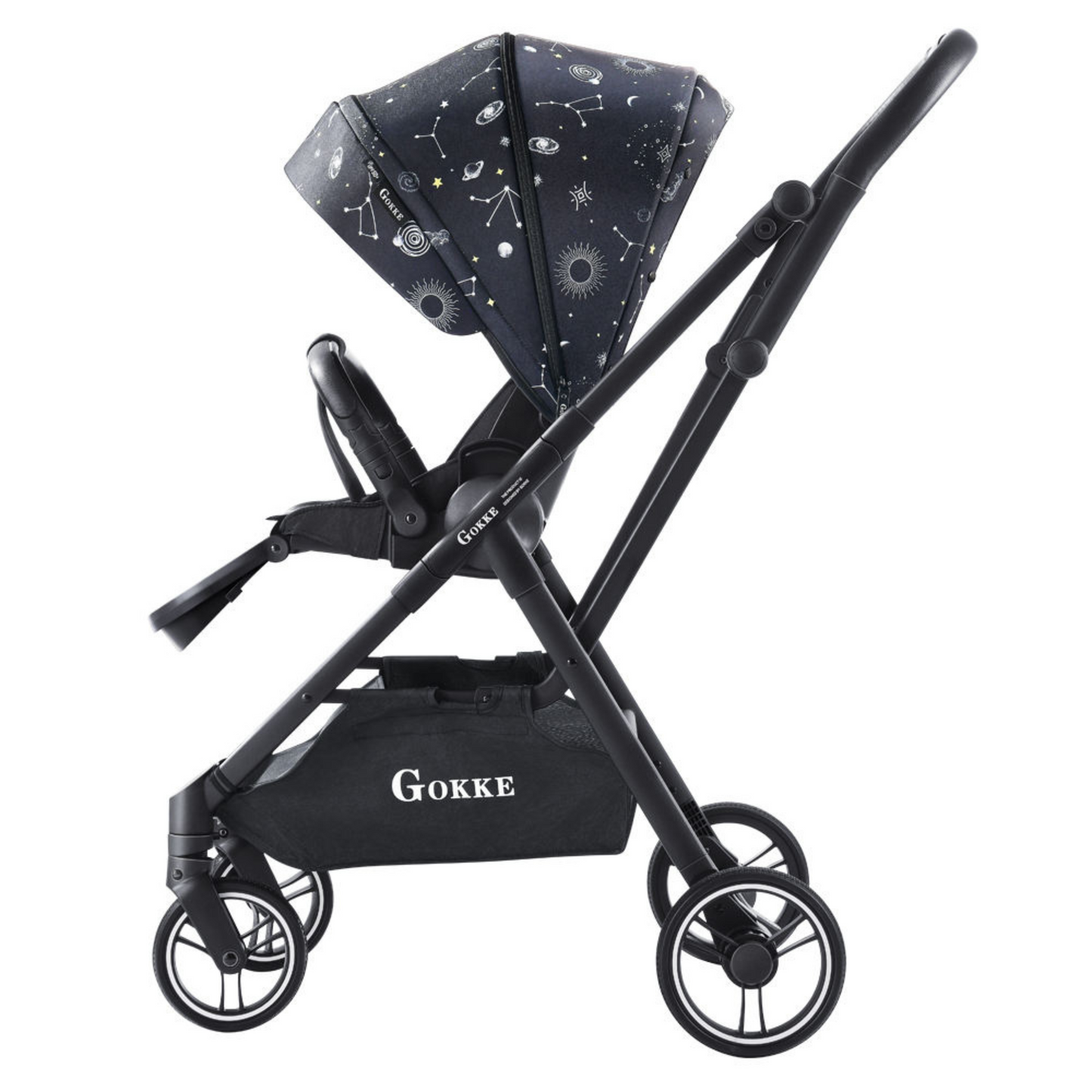 Shop Luxury Baby Carriages