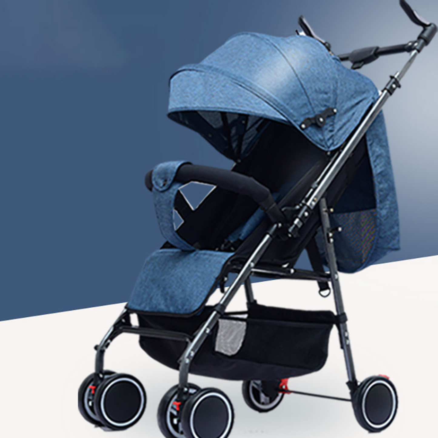 High Quality Baby Folding Stroller