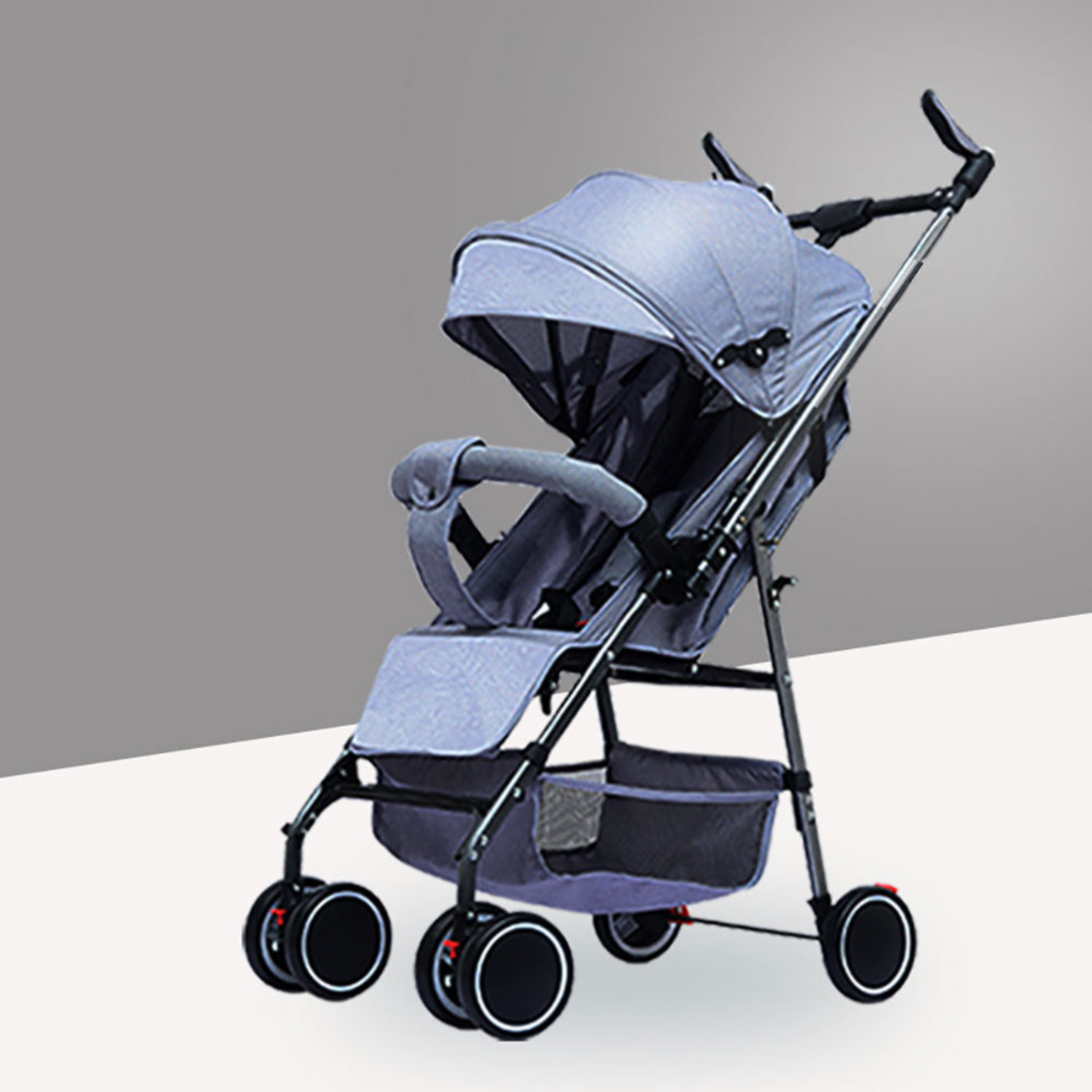 High Quality Baby Folding Stroller