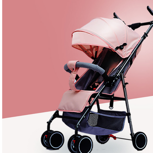 High Quality Baby Folding Stroller