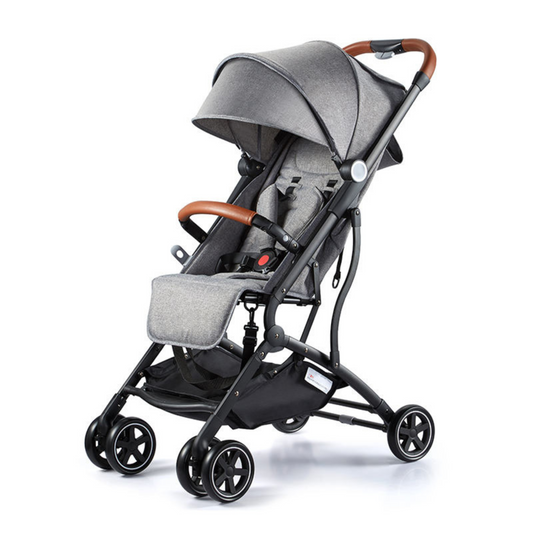Discover the Best Baby Strollers