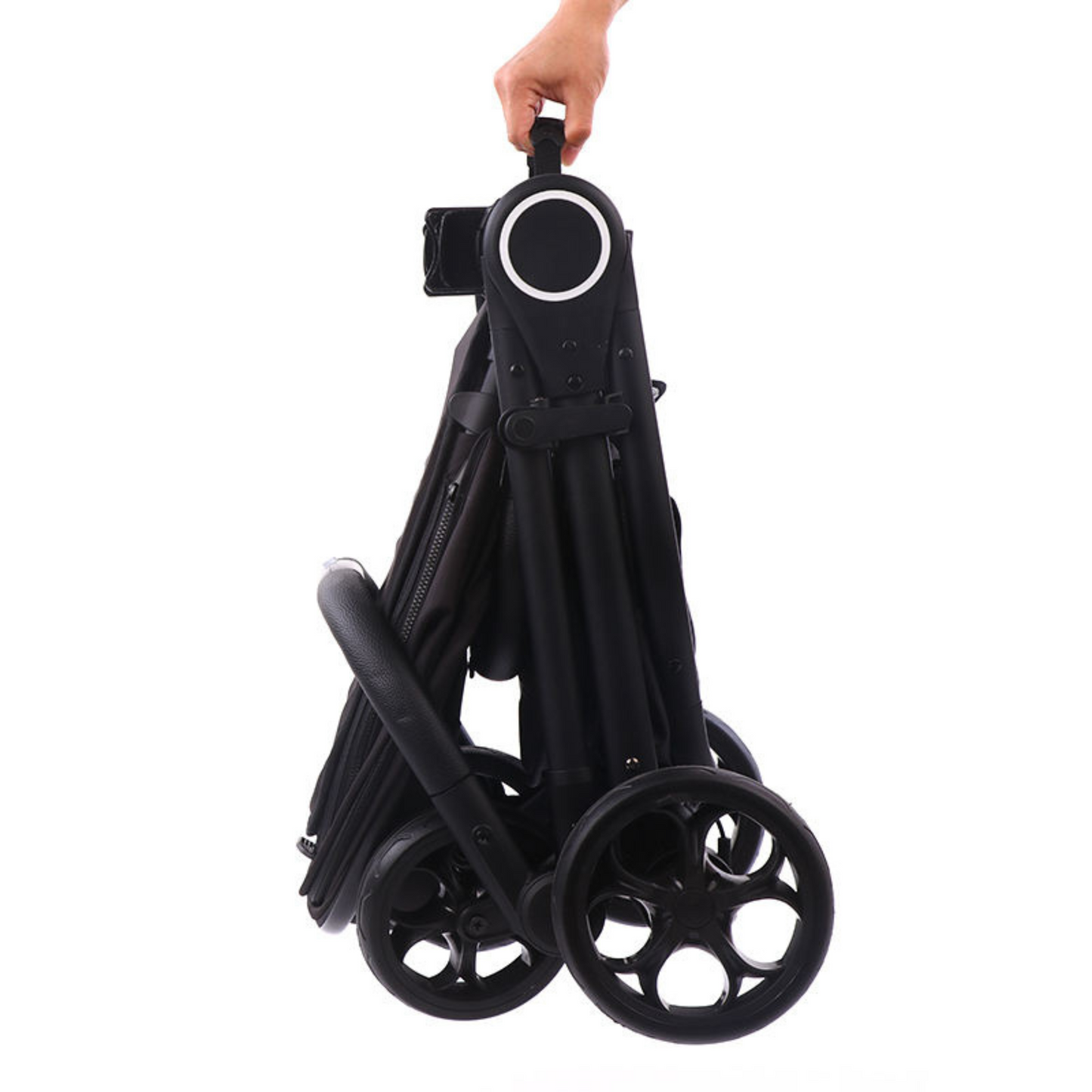 Baby Stroller with Umbrella Compact Design