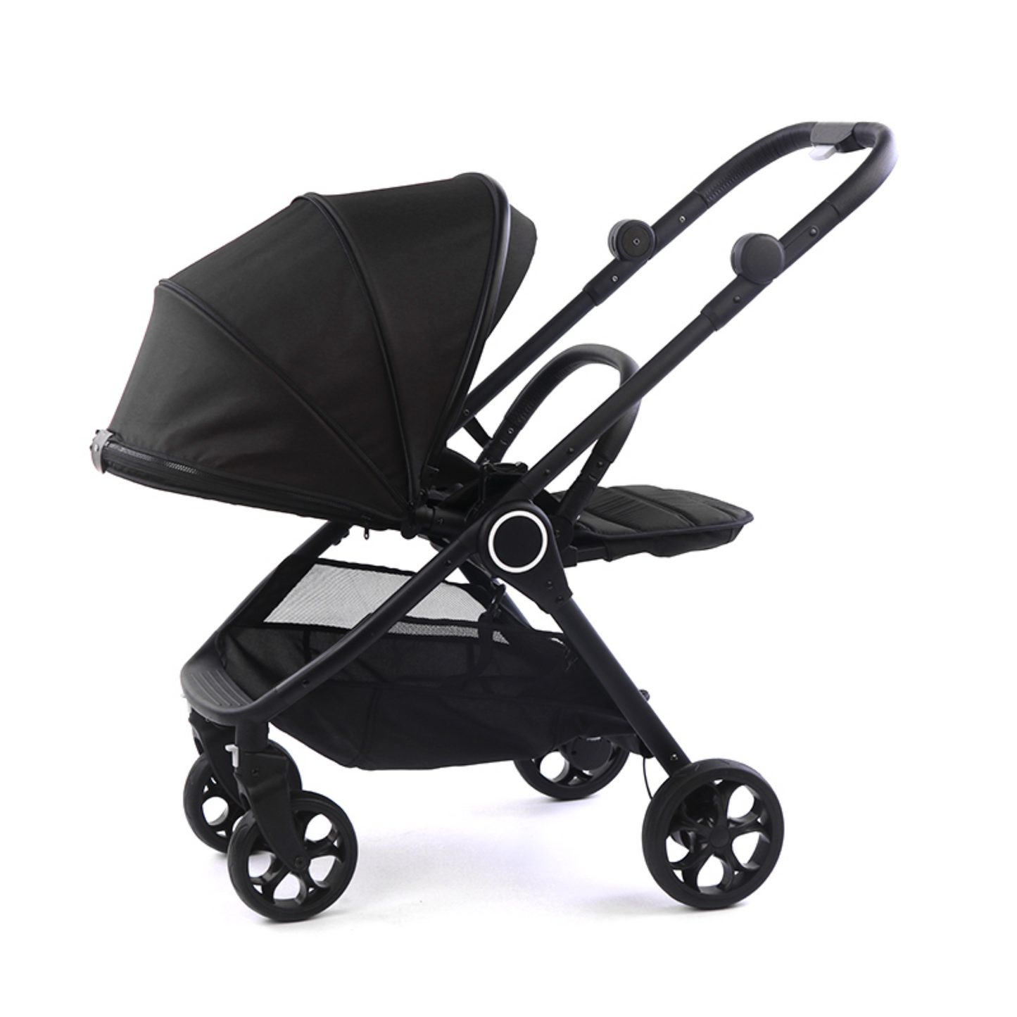 Baby Stroller with Umbrella Compact Design