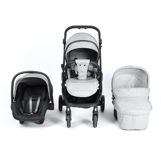 Baby Stroller with Umbrella Compact Design