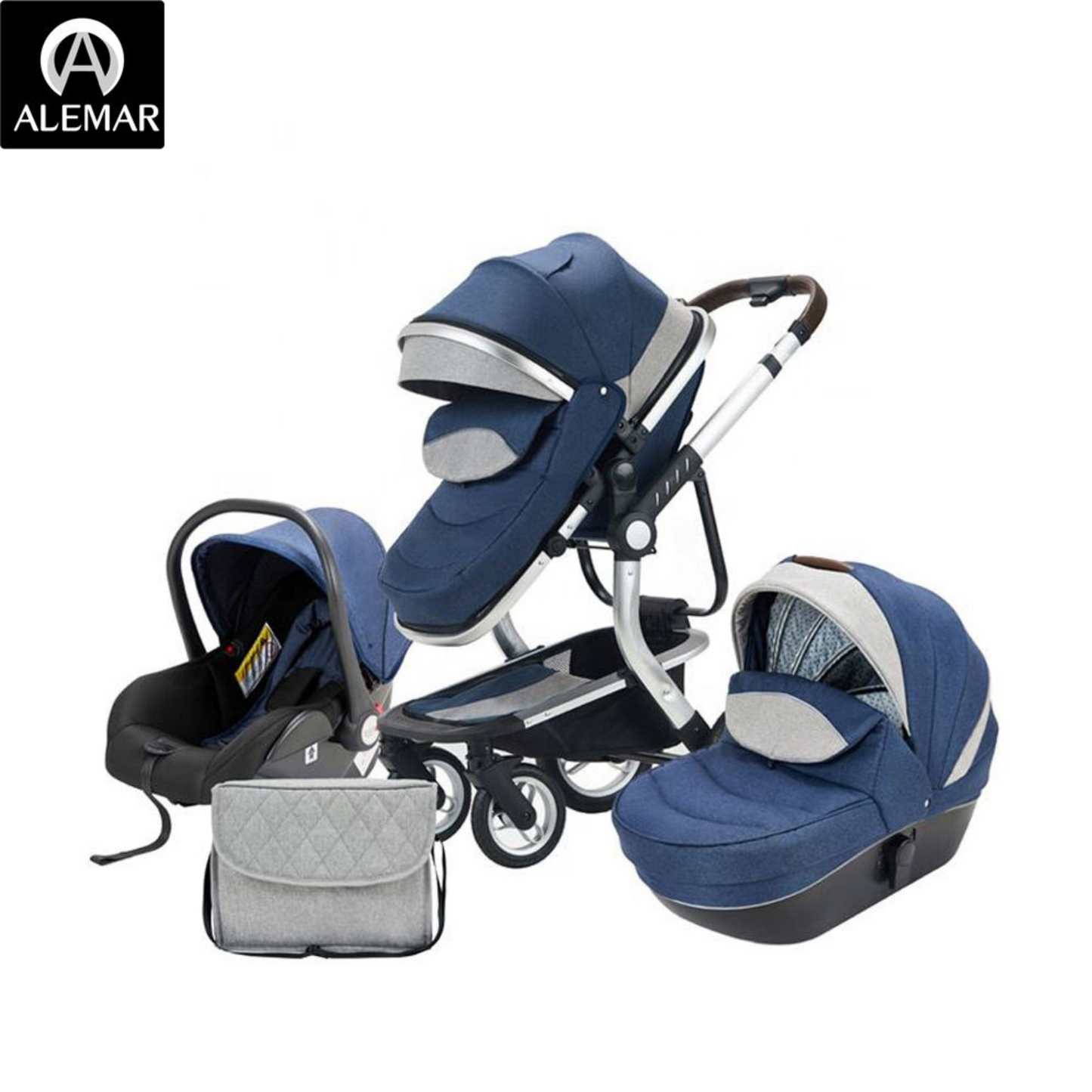 Baby Strollers for Travel System Needs