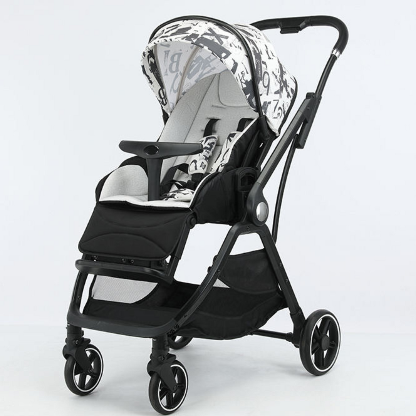 Ultimate Guide to Foldable Lightweight Baby Carriages