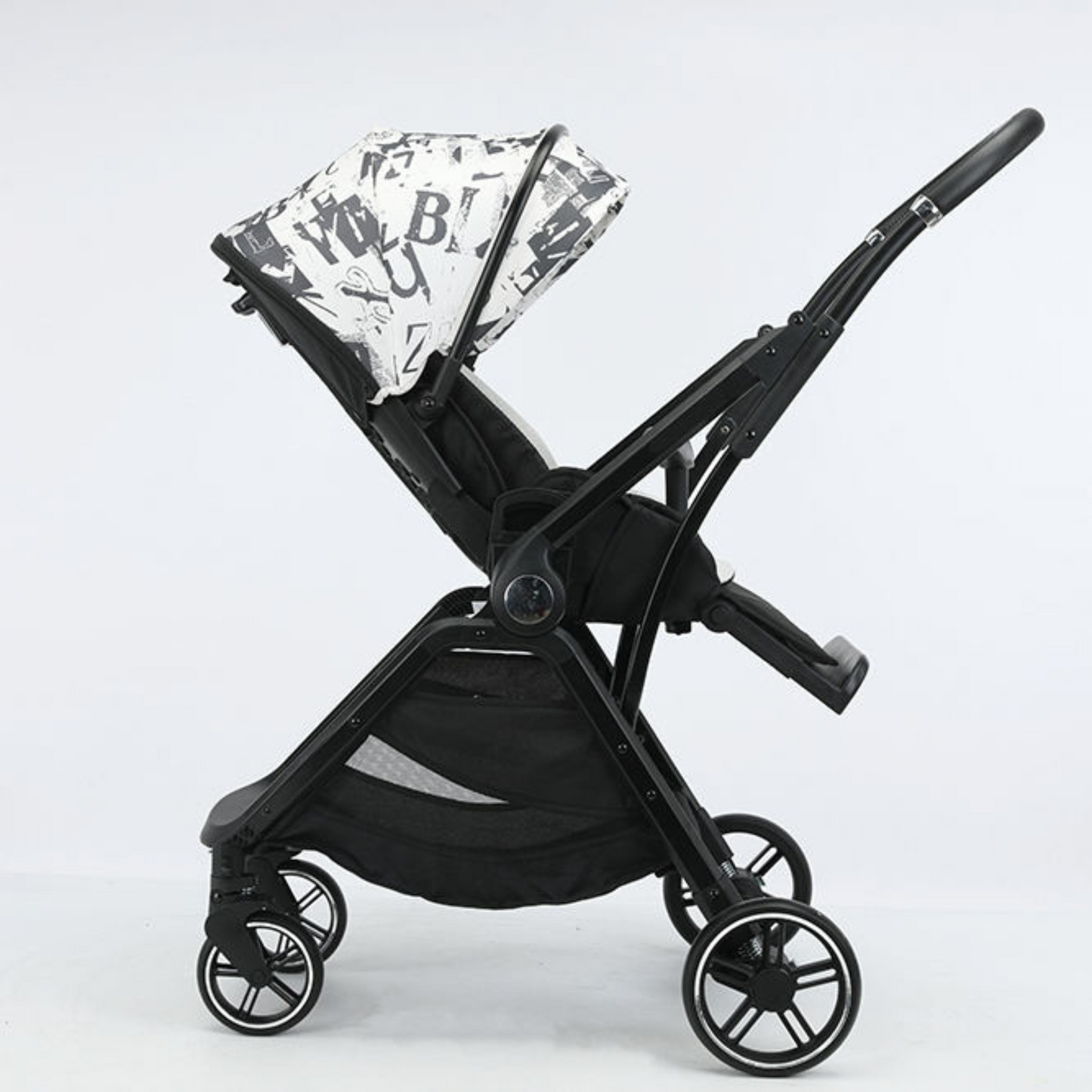 Ultimate Guide to Foldable Lightweight Baby Carriages