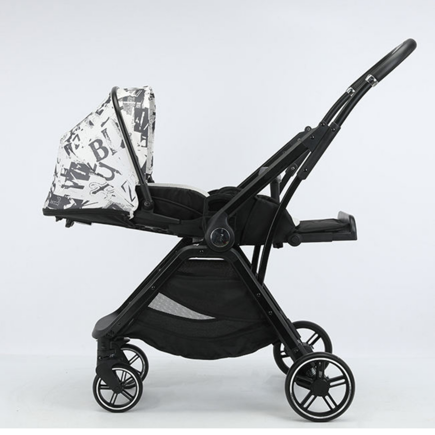 Ultimate Guide to Foldable Lightweight Baby Carriages